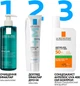 Гель-микропилинг La Roche-Posay Effaclar для очищения проблемной кожи лица и тела для уменьшения устойчивых недостатков 200 мл (3337875708265) - изображение 12