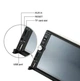 Автомагнитола Multimedia car player D100 87.5 мГц-108.00 мГц UKC MP5 7012B - изображение 3