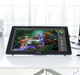 Графический монитор HUION Kamvas RDS-220 + перчатка - изображение 10