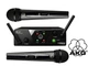 Микрофон AKG WMS40 Mini Dual Vocal Set US25A/C - изображение 2