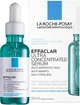 Ультраконцентрированная сыворотка с эффектом пилинга La Roche-Posay Effaclar с комплексом трех кислот для жирной проблемной кожи 30 мл (3337875722827) - изображение 7