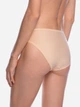 Трусики слипы женские Lama Flex FIT6000BI 06 XS/M Бежевые (5904577902253) - изображение 2