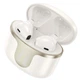 Наушники беспроводные Bluetooth HOCO EQ7 TWS |BT5.3, 40/300mAh, 7h| White - изображение 6