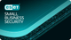 Антивірус ESET Small Business Security 8 ПК, 1 рік - зображення 1