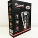 Электробритва GEMEI GM-598 platinum профессиональная - изображение 10