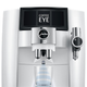 Кавомашина JURA J8 twin Diamond White - зображення 7
