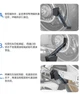 Щітка для чищення ланцюга CYLION MB2-03 мото\мотоцикла\скутера\квадроцикла Чорна - зображення 11