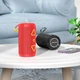 Портативная Bluetooth колонка Borofone BR37 |BT5.3, USB/TF/FM/AUX, TWS, 5Wx2, 6h| Black - изображение 4