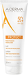 Lotion przeciwsłonecznym A-Derma Protect SPF 50 250 ml (3282770110234) - obraz 1