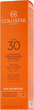 Спрей для засмаги Collistar Bronceador Leche Hidratante SPF 30 200 мл (8015150262446) - зображення 1