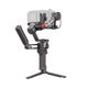 Стабілізатор для камери DJI RS 4 Combo (CP.RN.00000344.03) - зображення 4