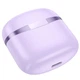 Бездротові навушники Bluetooth HOCO EQ7 TWS |BT5.3, 40/300mAh, 7h| Purple - зображення 3