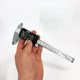Штангенциркуль Digital Caliper 0-150 мм электронный дисплеем в кейсе - изображение 5