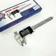 Штангенциркуль Digital Caliper 0-150 мм электронный дисплеем в кейсе - изображение 14