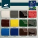 Эмаль алкидная Корабельная METALPROF ENAMEL ПФ-133 серая 2,5 л - изображение 2
