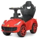 Каталка-толокар Bambi M 4741-3 Красный - изображение 5