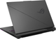 Laptop ASUS ROG Strix Scar G18 G834JZR-N6006W (90NR0IN2-M00070) Eclipse Grey - obraz 8