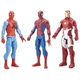 Набор игрушек Hasbro 3в1, Человек паук и Железный человек, 30 см - Spider Man Homecoming, Marvel, Titan Hero - изображение 1