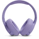 Наушники JBL Tune 720BT Purple (JBLT720BTPUR) (197467) - изображение 3