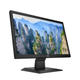 Монитор ЖК 19.5"TN HP V20 HD+Monitor VGA/HDMI Черный - изображение 5