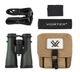 Бінокль Vortex Crossfire HD 10x50 Олива CF-4313 - зображення 2