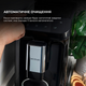 Кавомашина CECOTEC Cremmaet Macchia Black - зображення 10