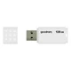 Флеш-память USB GoodRAM UME2-1280W0R11 128GB USB 2.0 UME2 Retail White - изображение 1