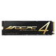 Накопитель SSD 2TB OCPC OCMBL4102TB MBL-410 Heatsink M.2 2280 NVMe PCIe 4.0 Retail - изображение 1