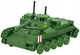 Klocki konstrukcyjne Cobi Historical Collection World War II Cromwell Mk.IV 110 elementów (5902251030919) - obraz 2