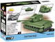 Конструктор Cobi Armed Forces Patton M48 127 елементів (5902251031046) - зображення 6