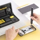 Набор инструментов Xiaomi HOTO Precision Screwdriver Kit Pro (QWLSD012) - изображение 3
