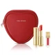 Набір для догляду за губами в косметичці The history of whoo gongjinhyang: mi glow lip balm set - Wine Red - зображення 1