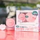 Стойкий кушон в лимитированном дизайне Clio Kill Cover The New Founwear Cushion Set Peach Edition 04 Ginger - изображение 3
