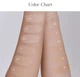 Стойкий кушон в лимитированном дизайне Clio Kill Cover The New Founwear Cushion Set Peach Edition 04 Ginger - изображение 4
