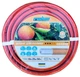 Шланг для поливa Rudes ORANGE PLUS 3 Звезды 18 м 1/2" - изображение 1