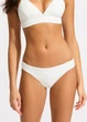Плавки жіночі Seafolly М Білий (40054-101white) - зображення 3