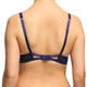 Ліфчик балконет Dita von Teese 75D Синій (58955-electric) - изображение 2
