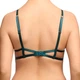 Бюстгальтер жіночий Dita von Teese 80DD Зелений (59034-spruce) - зображення 2