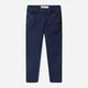 Детские брюки для мальчика Minoti 17PANT 43 40410JNR 92-98 см Темно-синие (5063025259544) - изображение 5