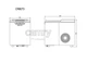 Лёдогенератор CAMRY CR 8073 POLAND 12 кг/24 часа - изображение 9