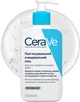 Смягчающий очищающий гель CeraVe для сухой, огрубевшей и неровной кожи лица и тела 236 мл (3337875684118) - изображение 3