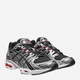 Buty sportowe męskie do kostki Asics Gel-Nimbus 9 1201A424-023 44 (10US) 28 cm Srebrne (4550456802063) - obraz 2