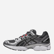 Buty do biegania męskie Asics Gel-Nimbus 9 1201A424-023 43.5 (9.5US) 27.5 cm Srebrne (4550456802155) - obraz 3