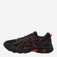 Buty sportowe męskie do kostki Asics Gel-Venture 6 1203A297-001 43.5 (9.5US) 27.5 cm Czarne (4550456804791) - obraz 3