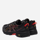 Buty sportowe męskie do kostki Asics Gel-Venture 6 1203A297-001 40 (7US) 25.2 cm Czarne (4550456804814) - obraz 4