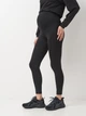 Спортивные леггинсы для фитнеса женские Puma Studio 52243751 S Черные (4099686974138) - изображение 1