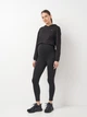 Спортивные леггинсы для фитнеса женские Puma Studio 52243751 M Черные (4099686974152) - изображение 3