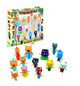 Игровые фигурки Три кота 13 героев Huada Toys PS663 - изображение 1