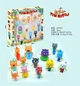 Игровые фигурки Три кота 13 героев Huada Toys PS663 - изображение 2