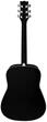 Акустическая гитара Parksons JB4111 (Black) - изображение 2